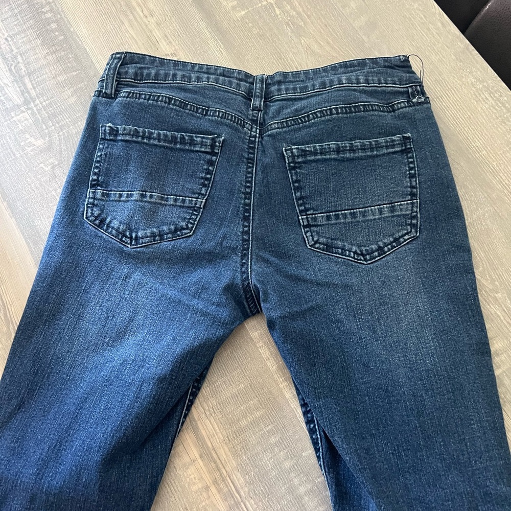 Refuge Ripped jeans - Picture 2 of 3